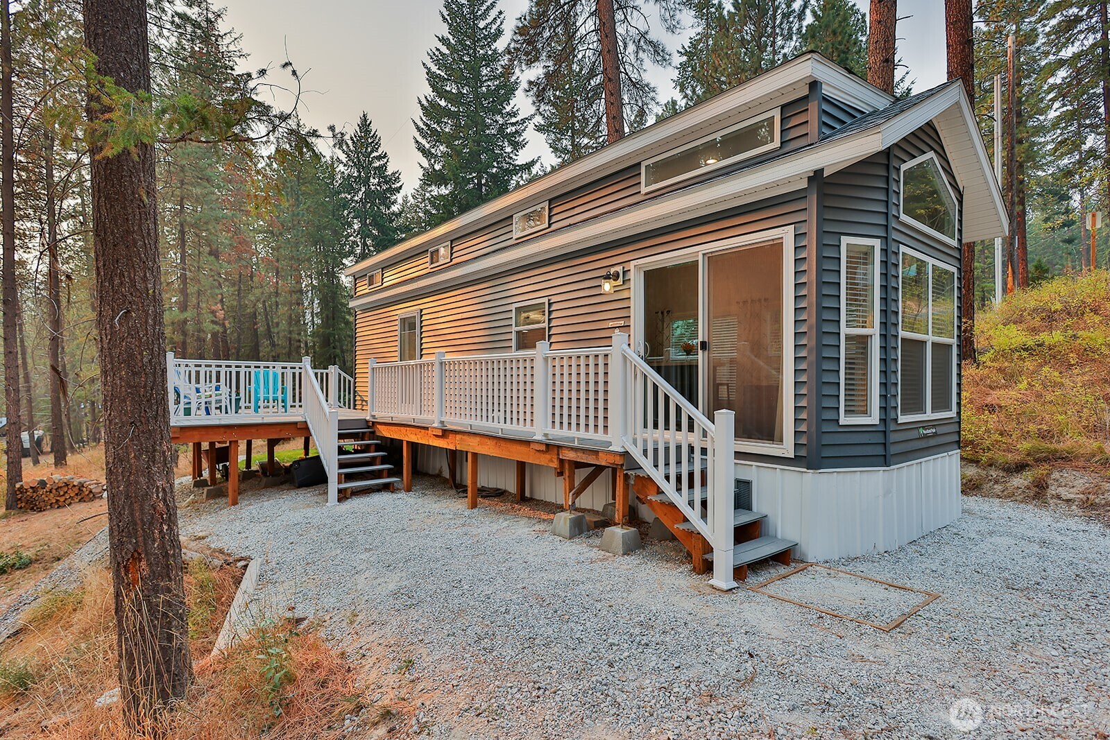 21512 Camp 12 Road Leavenworth WA 98826