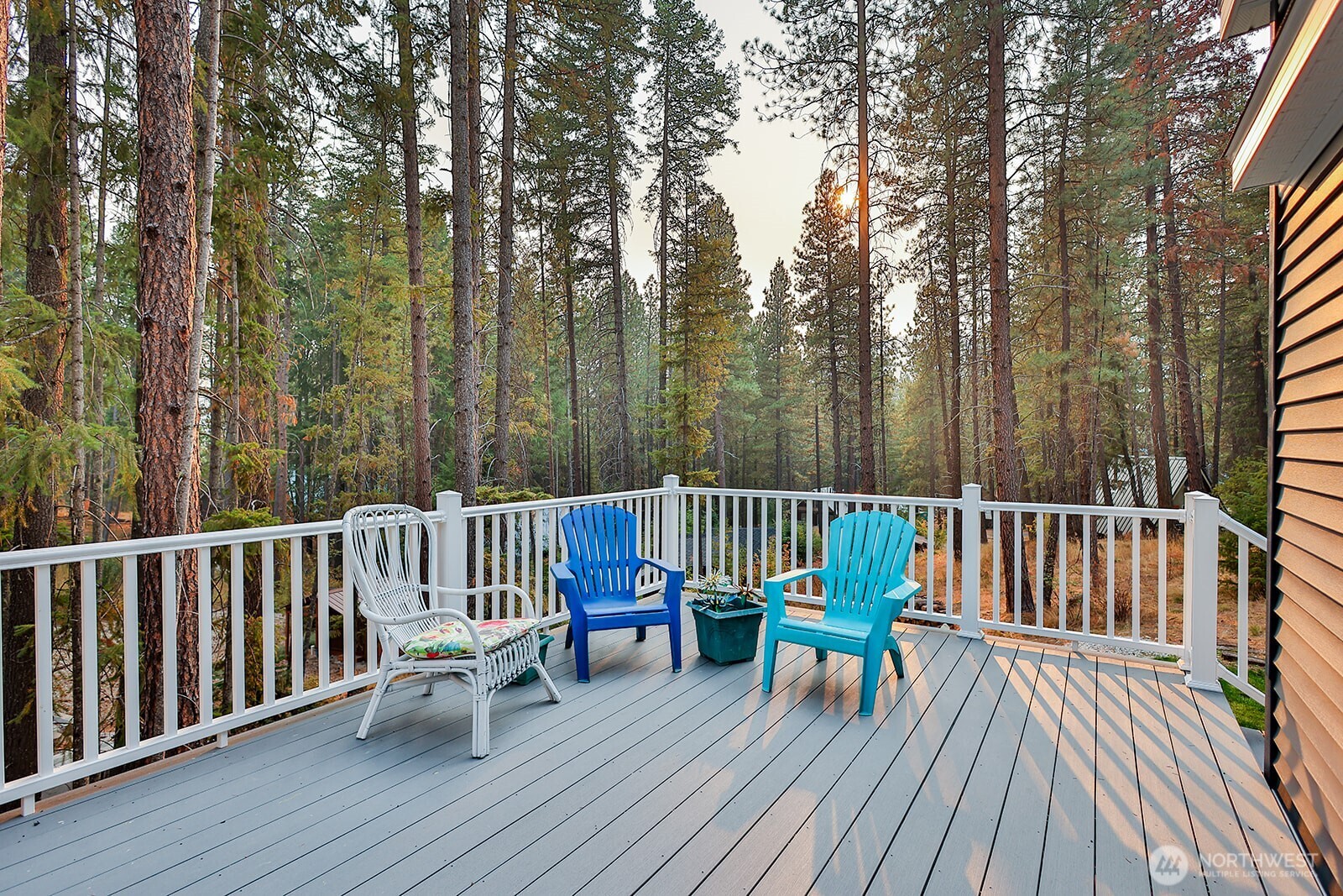 21512 Camp 12 Road Leavenworth WA 98826