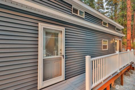 21512 Camp 12 Road Leavenworth WA 98826
