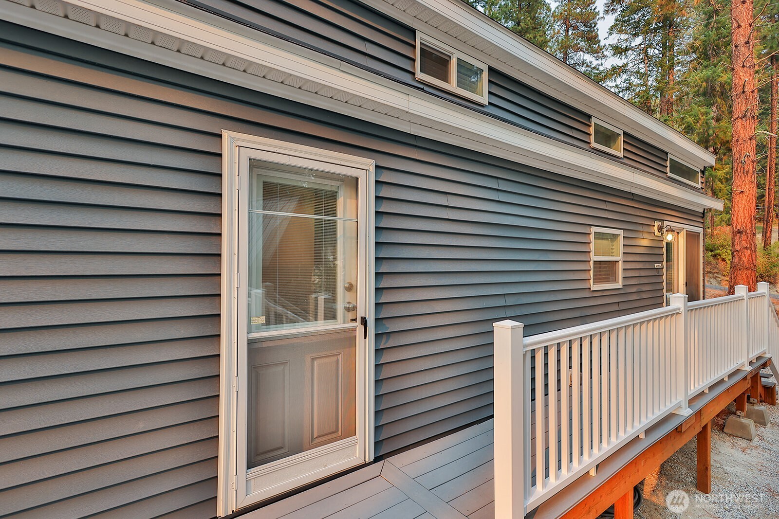 21512 Camp 12 Road Leavenworth WA 98826