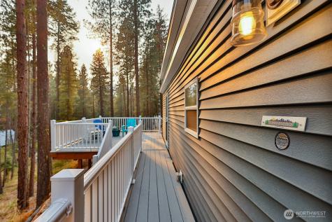 21512 Camp 12 Road Leavenworth WA 98826