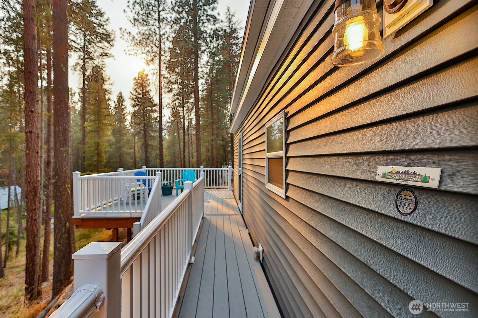 21512 Camp 12 Road Leavenworth WA 98826