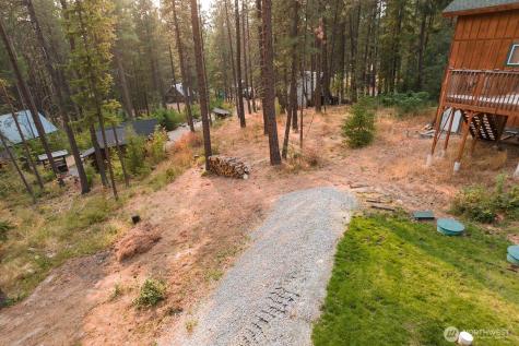 21512 Camp 12 Road Leavenworth WA 98826