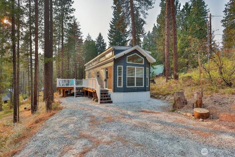 21512 Camp 12 Road Leavenworth WA 98826