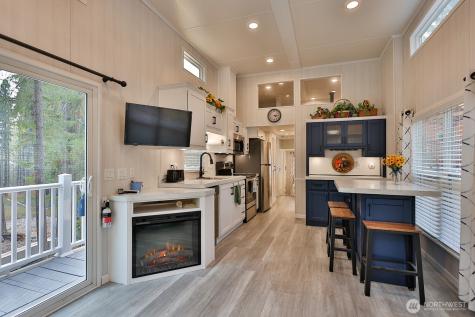 21512 Camp 12 Road Leavenworth WA 98826