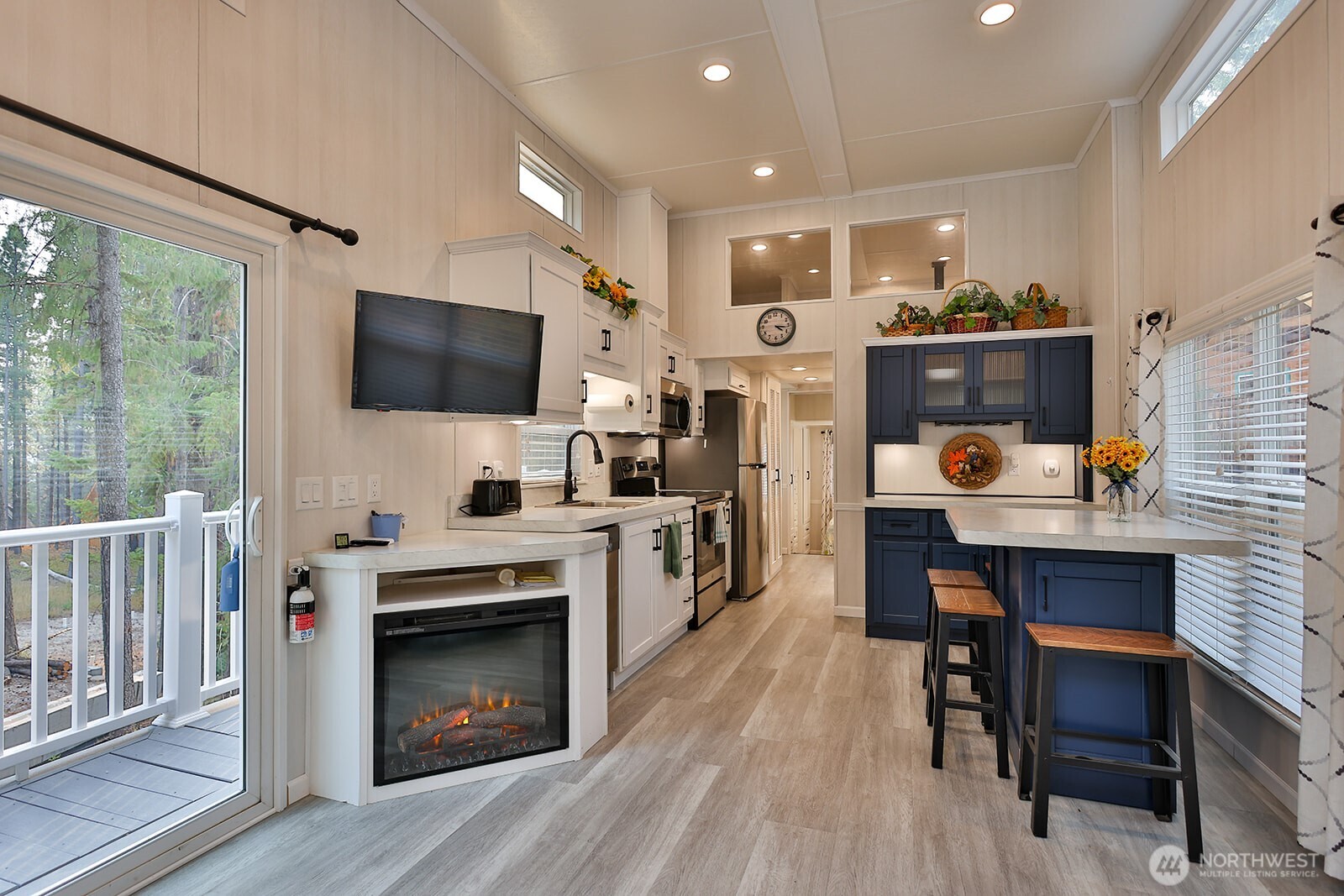 21512 Camp 12 Road Leavenworth WA 98826