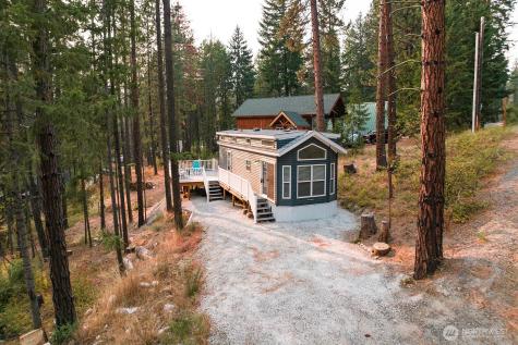 21512 Camp 12 Road Leavenworth WA 98826