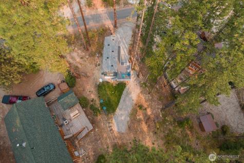 21512 Camp 12 Road Leavenworth WA 98826