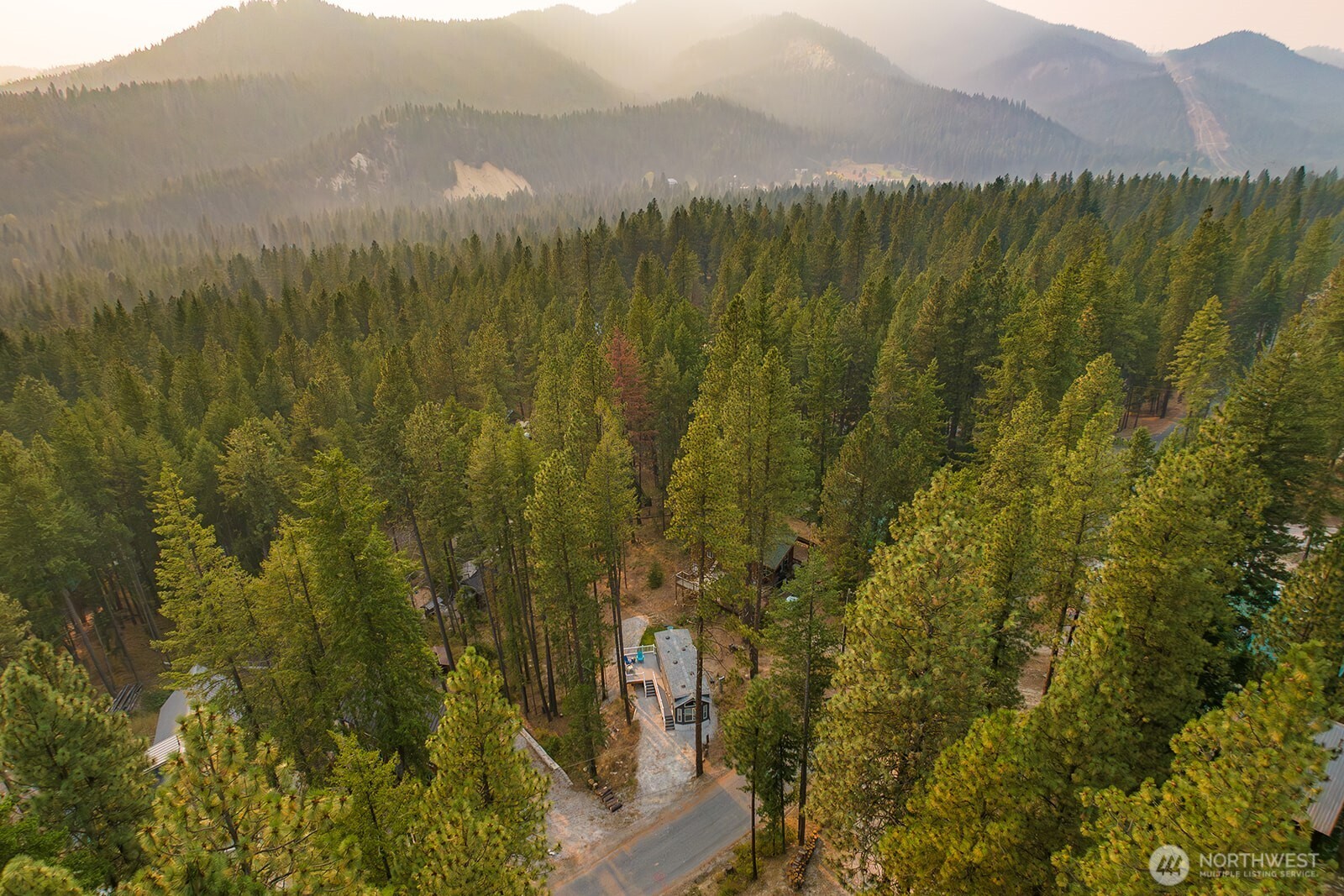 21512 Camp 12 Road Leavenworth WA 98826
