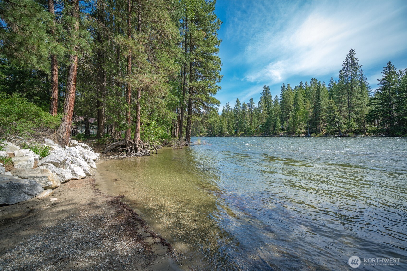 21512 Camp 12 Road Leavenworth WA 98826