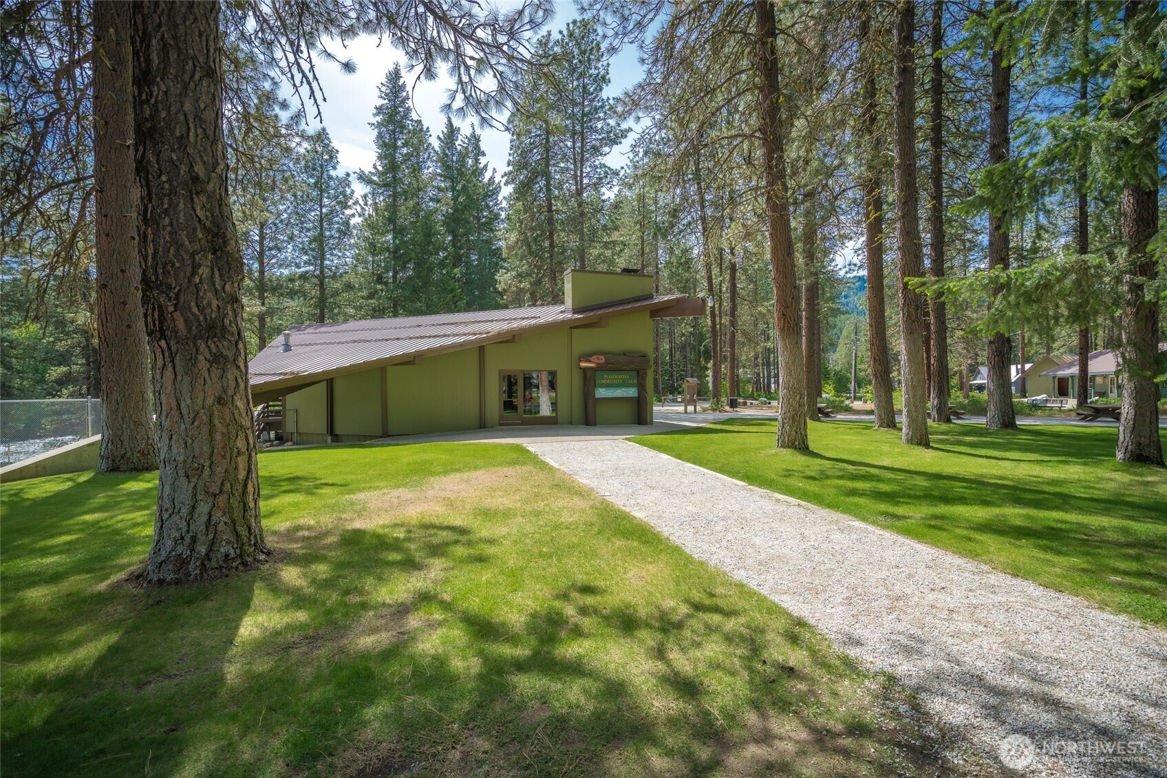 21512 Camp 12 Road Leavenworth WA 98826