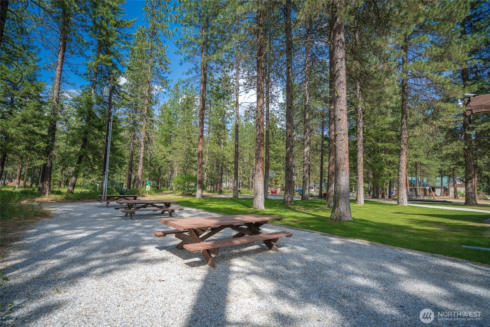 21512 Camp 12 Road Leavenworth WA 98826