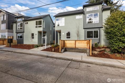 3542 S Dawson Street Seattle WA 98118