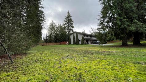 23525 SE 32nd Way Sammamish WA 98029