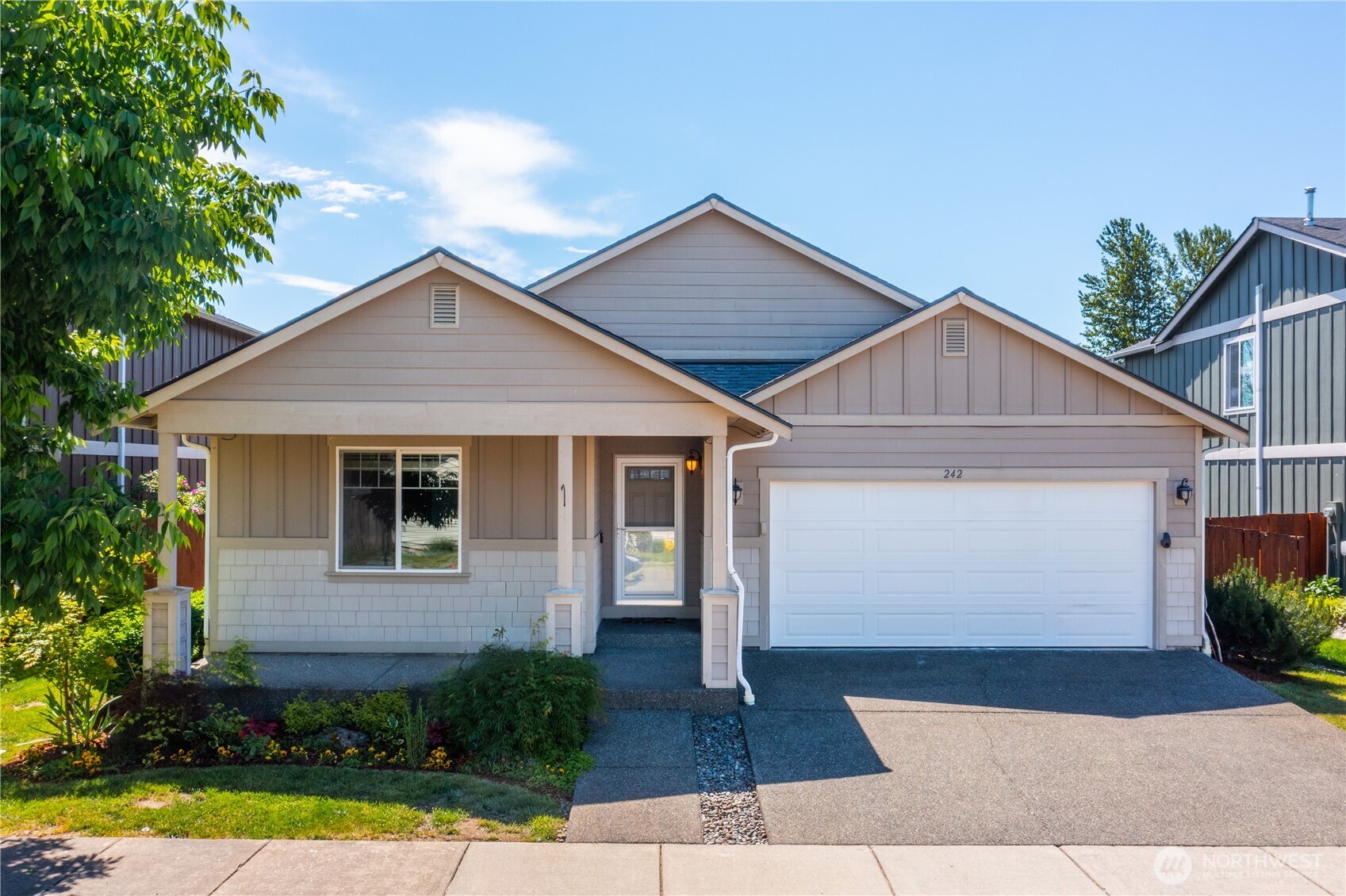 242 Riggs Drive E Enumclaw WA 98022