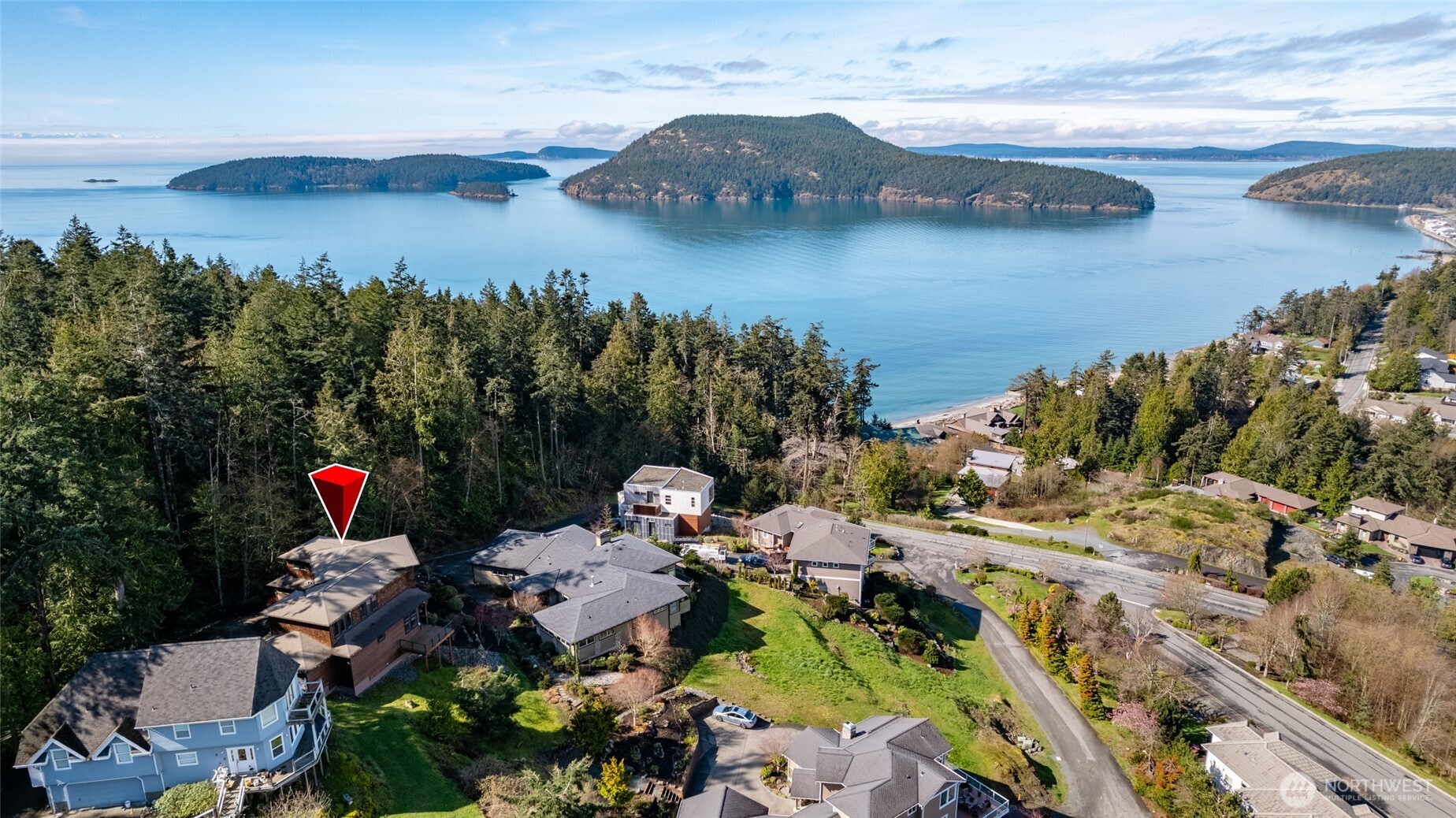 4309 Marine Crest Place Anacortes WA 98221