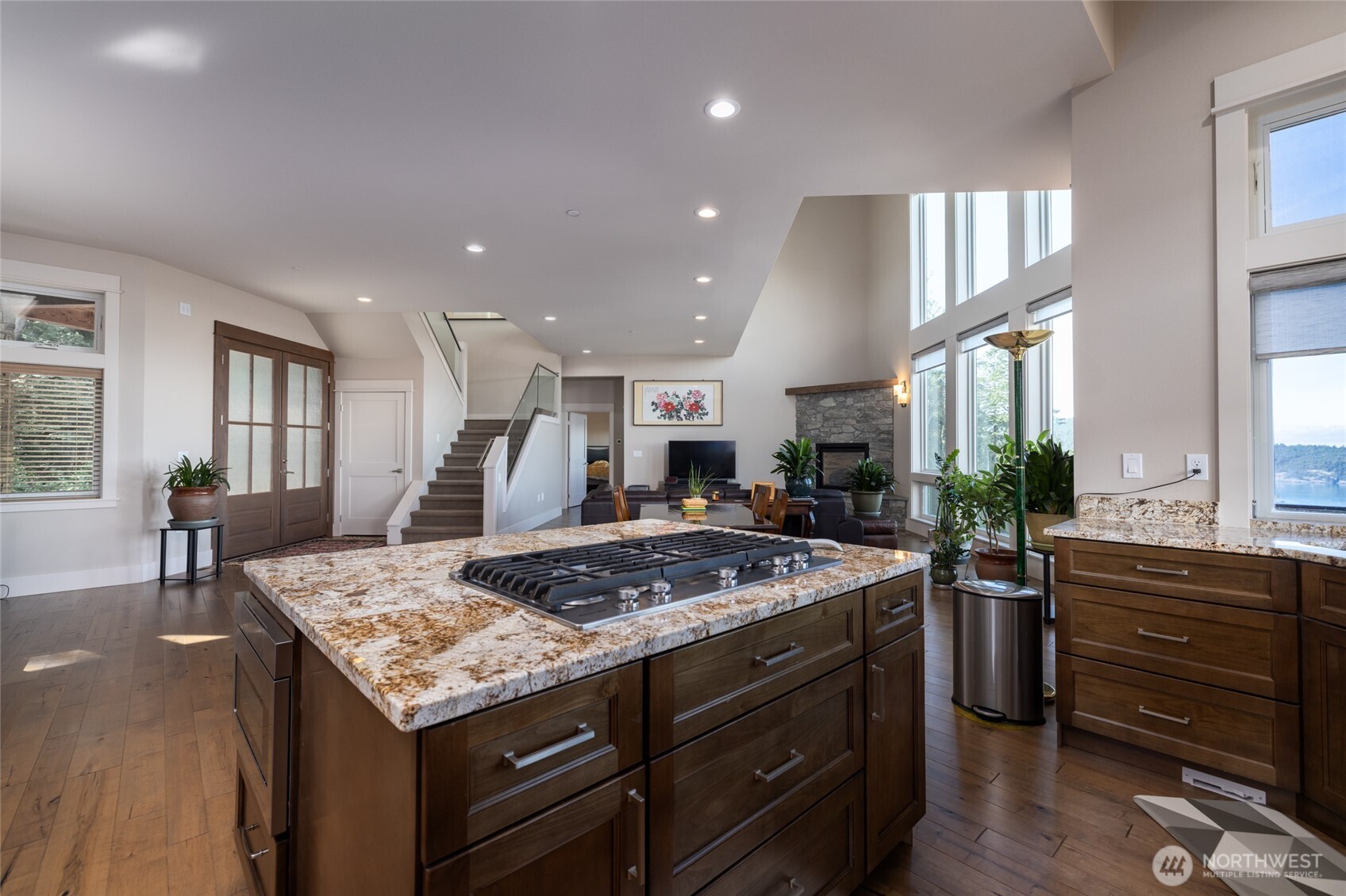 4309 Marine Crest Place Anacortes WA 98221
