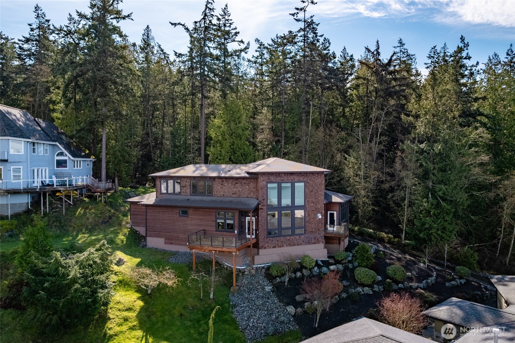 4309 Marine Crest Place Anacortes WA 98221