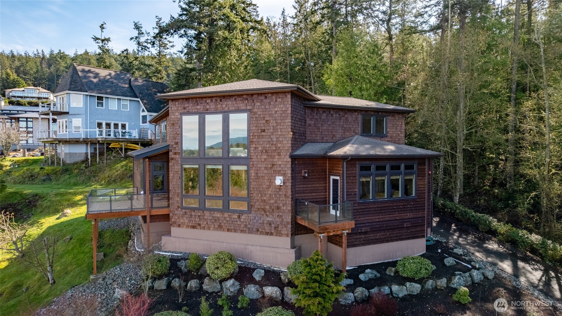 4309 Marine Crest Place Anacortes WA 98221