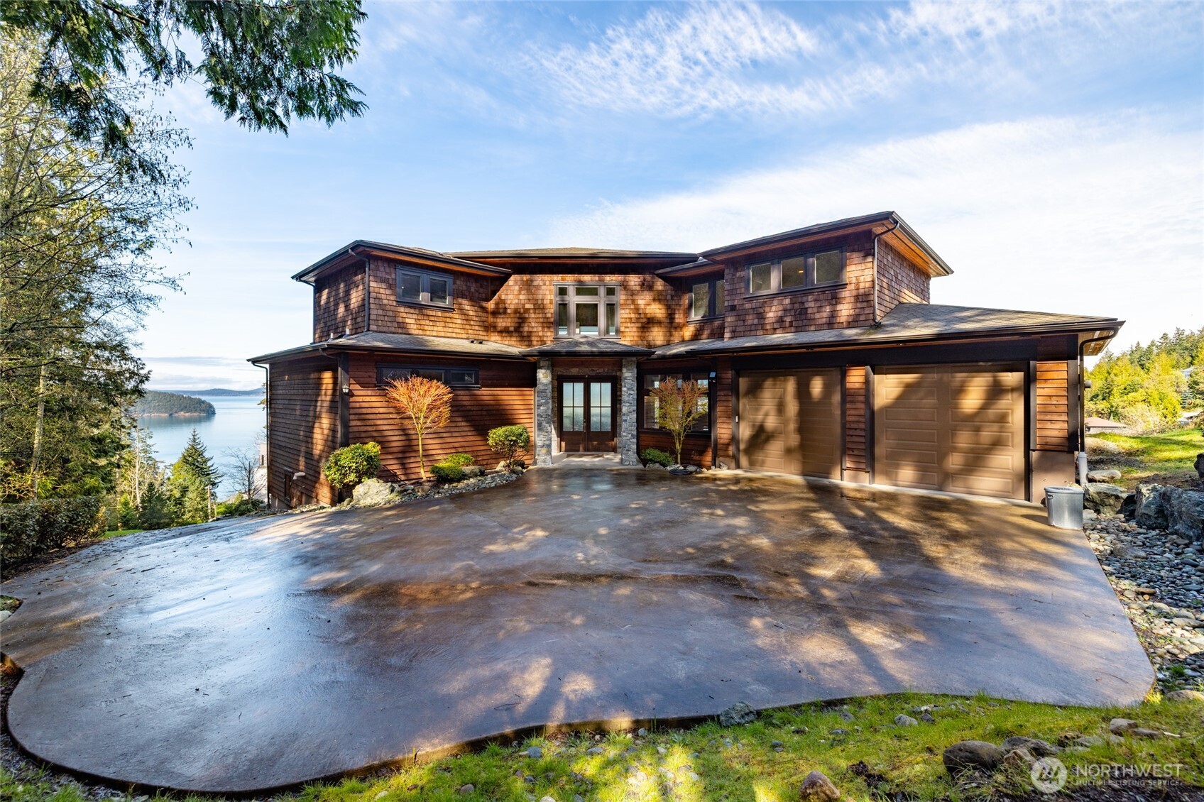 4309 Marine Crest Place Anacortes WA 98221
