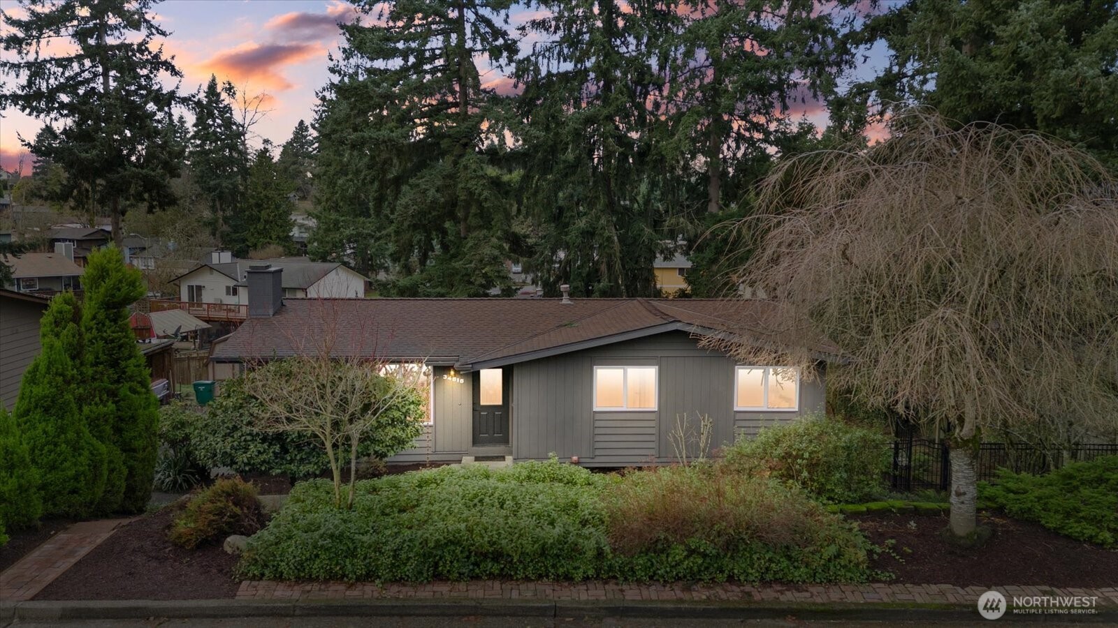 34515 25th Avenue SW Federal Way WA 98023