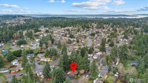 34515 25th Avenue SW Federal Way WA 98023