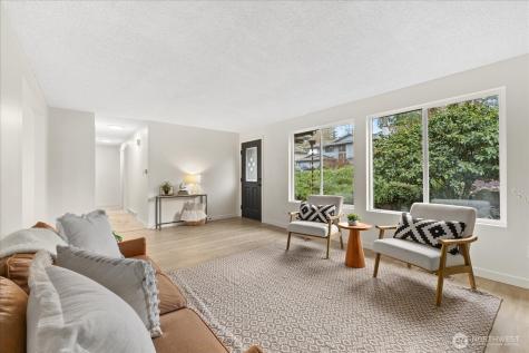 34515 25th Avenue SW Federal Way WA 98023