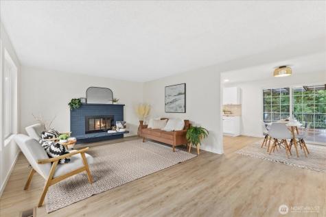 34515 25th Avenue SW Federal Way WA 98023