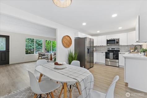 34515 25th Avenue SW Federal Way WA 98023