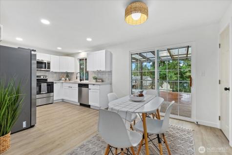 34515 25th Avenue SW Federal Way WA 98023