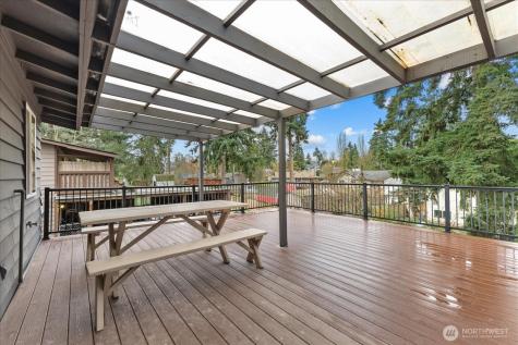 34515 25th Avenue SW Federal Way WA 98023