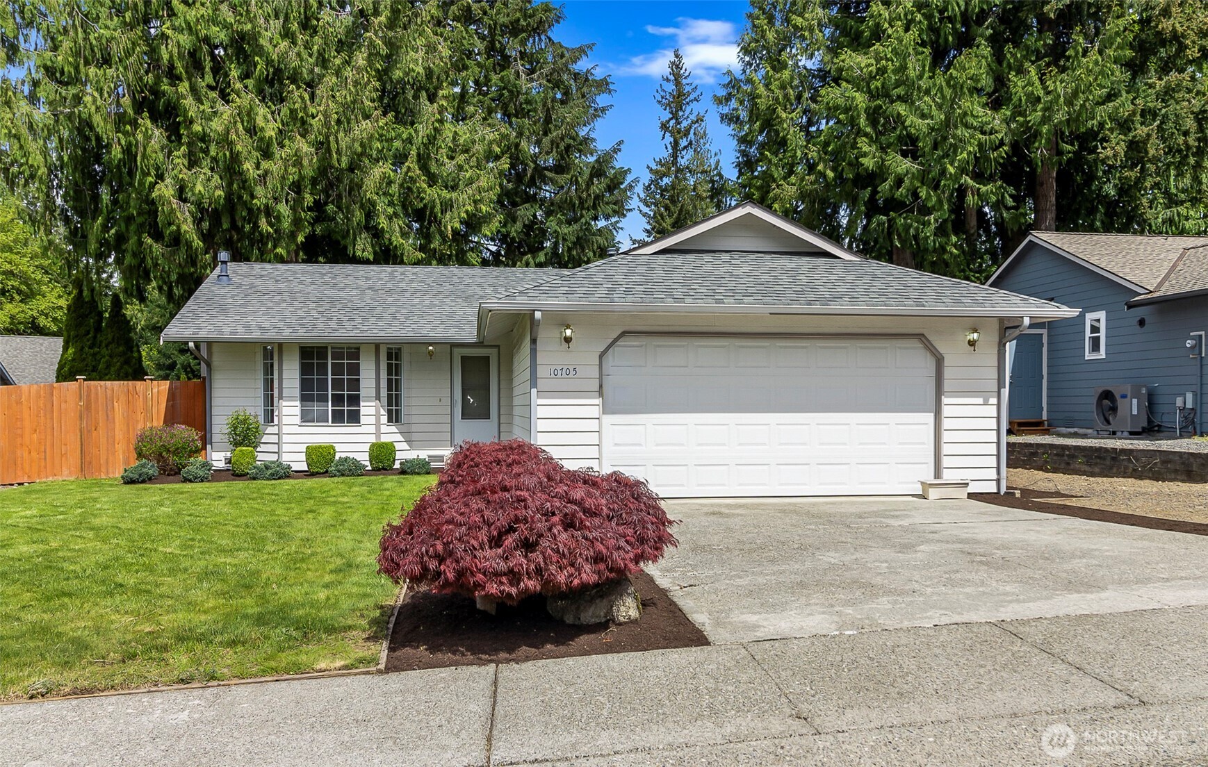10705 27th Street NE Lake Stevens WA 98258