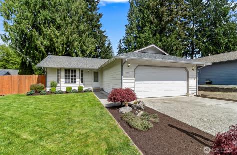 10705 27th Street NE Lake Stevens WA 98258