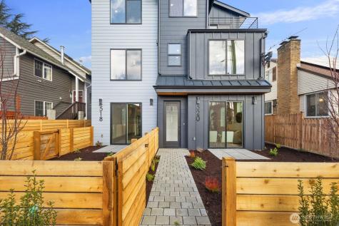520 N 102nd Street Seattle WA 98133