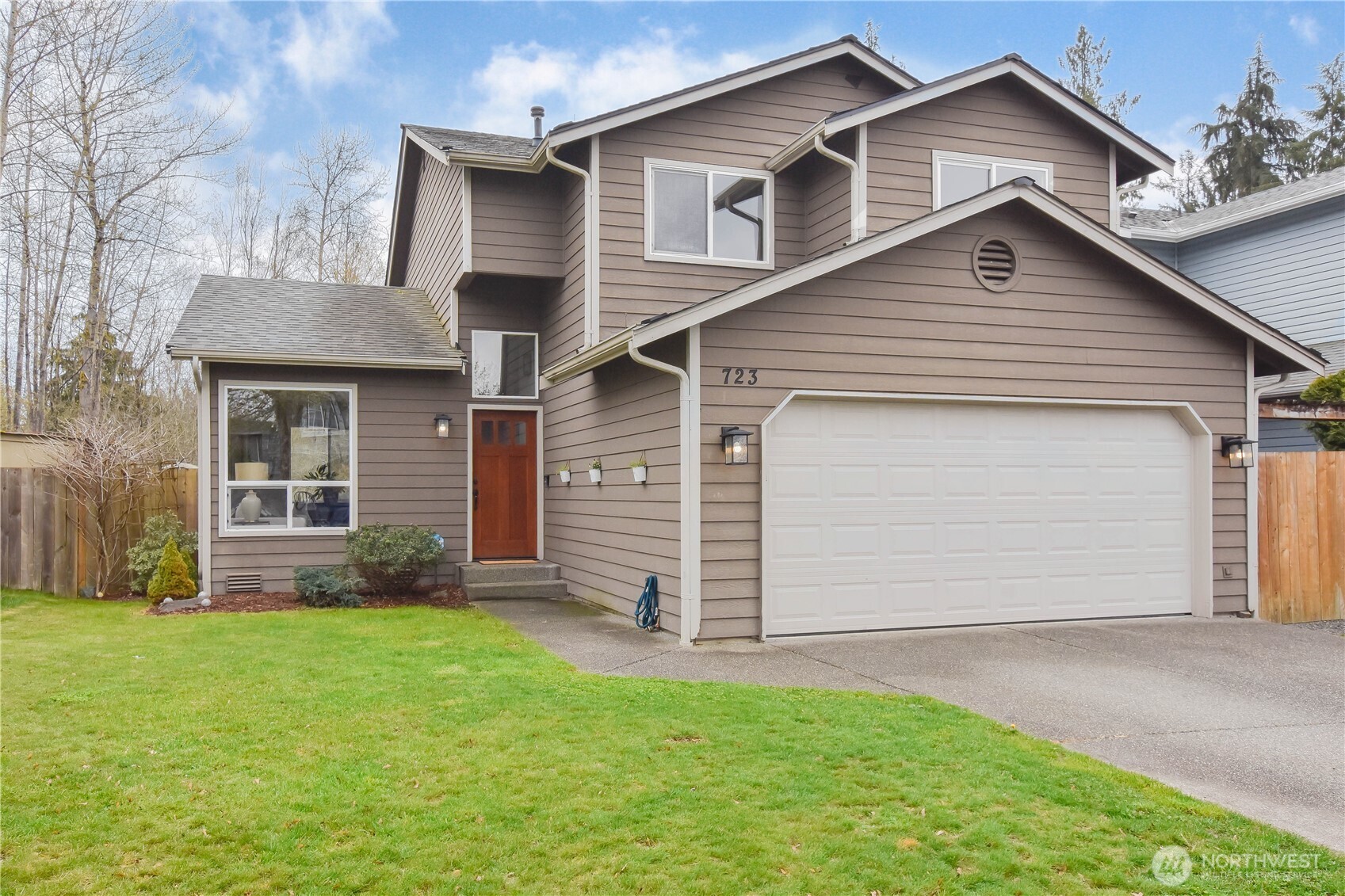 723 123rd Avenue NE Lake Stevens WA 98258
