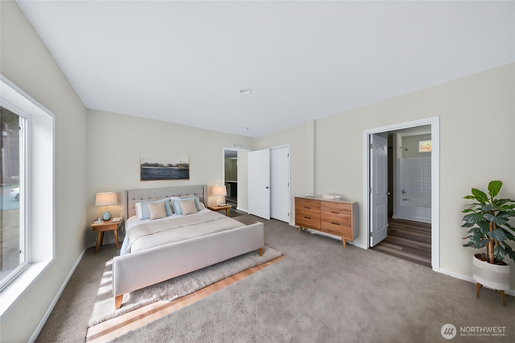9038 W Pressentin Drive Concrete WA 98237