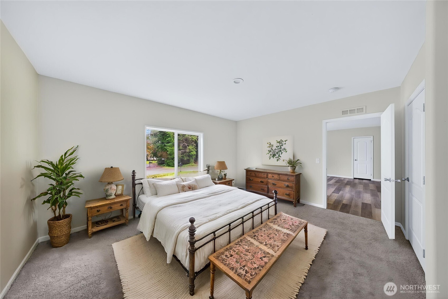 9038 W Pressentin Drive Concrete WA 98237