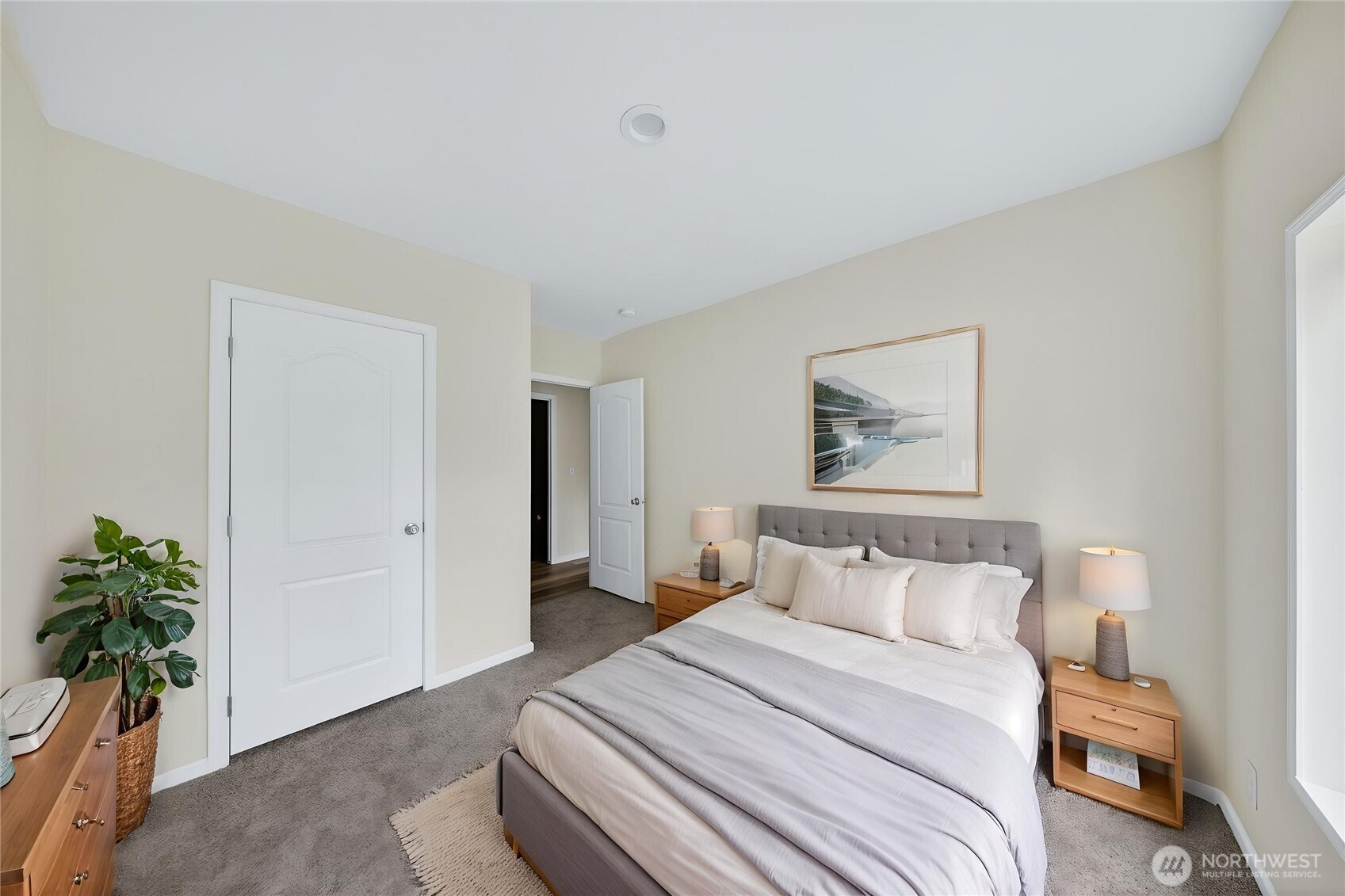 9038 W Pressentin Drive Concrete WA 98237