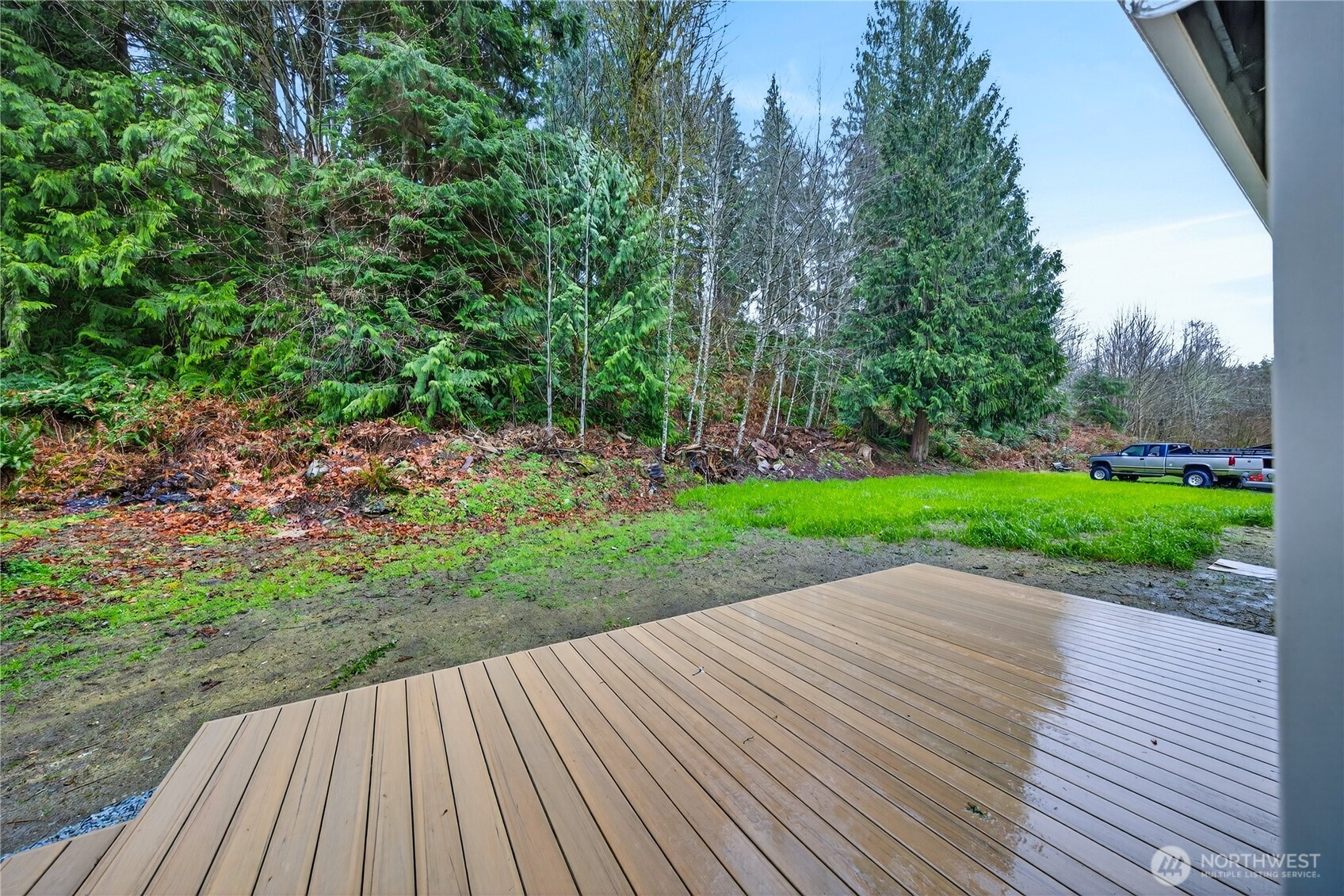 9038 W Pressentin Drive Concrete WA 98237