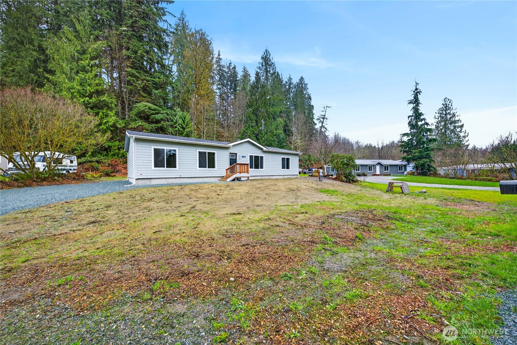 9038 W Pressentin Drive Concrete WA 98237