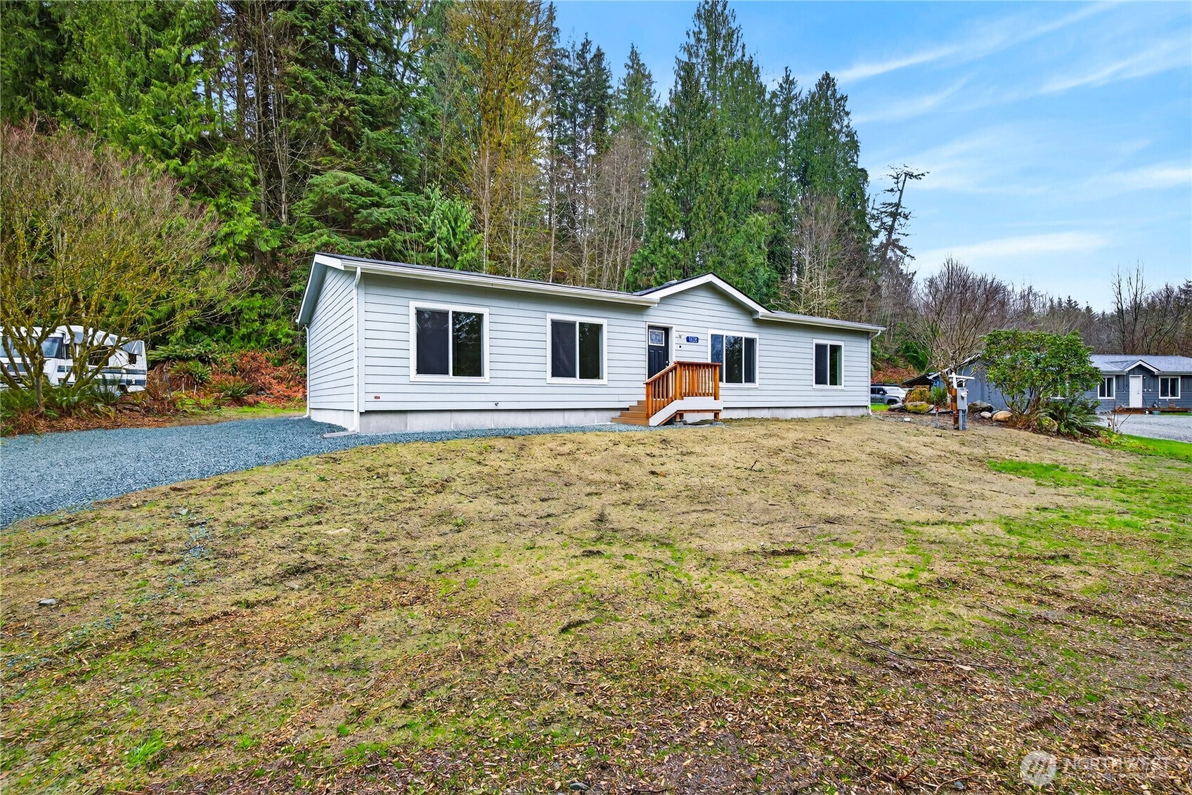 9038 W Pressentin Drive Concrete WA 98237