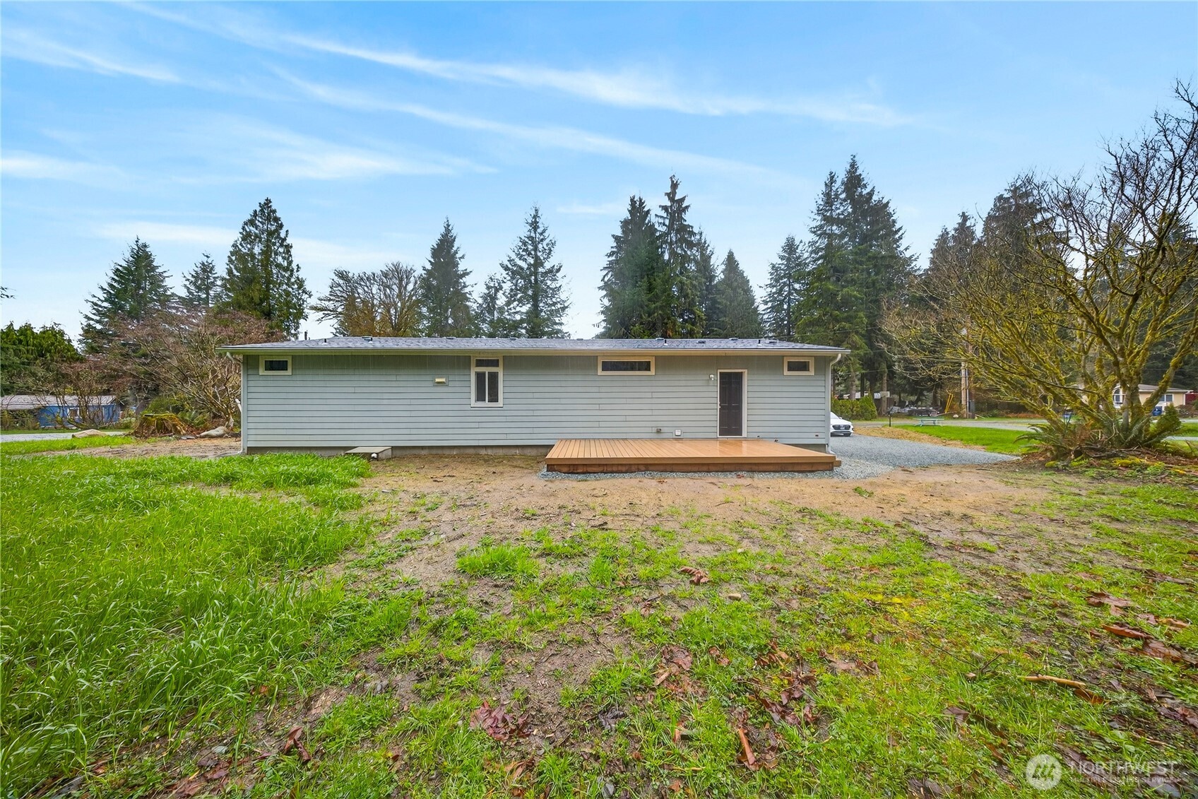9038 W Pressentin Drive Concrete WA 98237