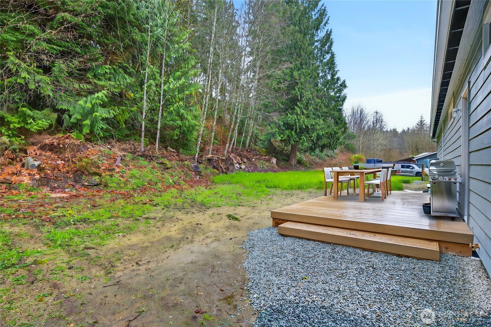 9038 W Pressentin Drive Concrete WA 98237