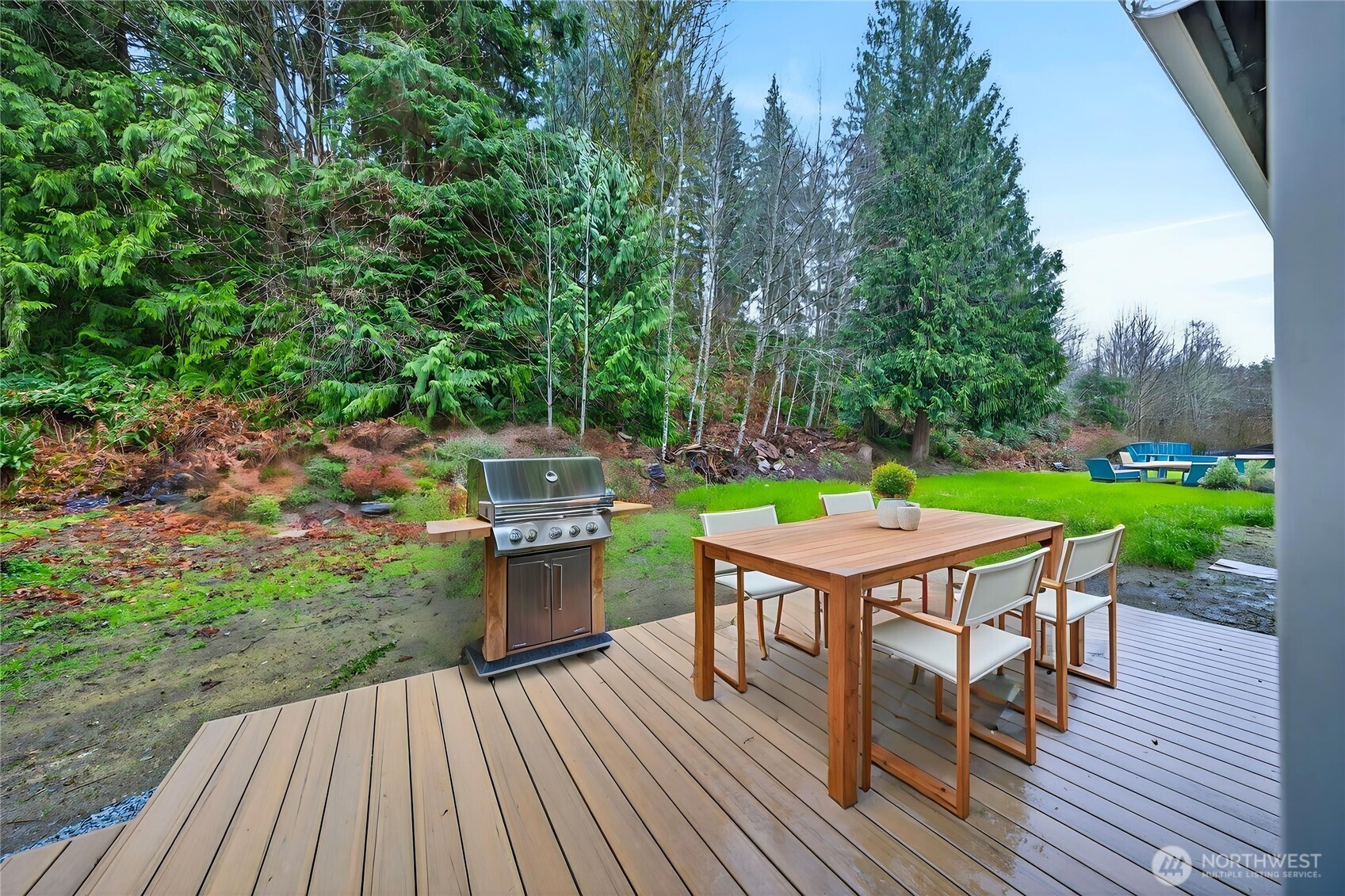 9038 W Pressentin Drive Concrete WA 98237