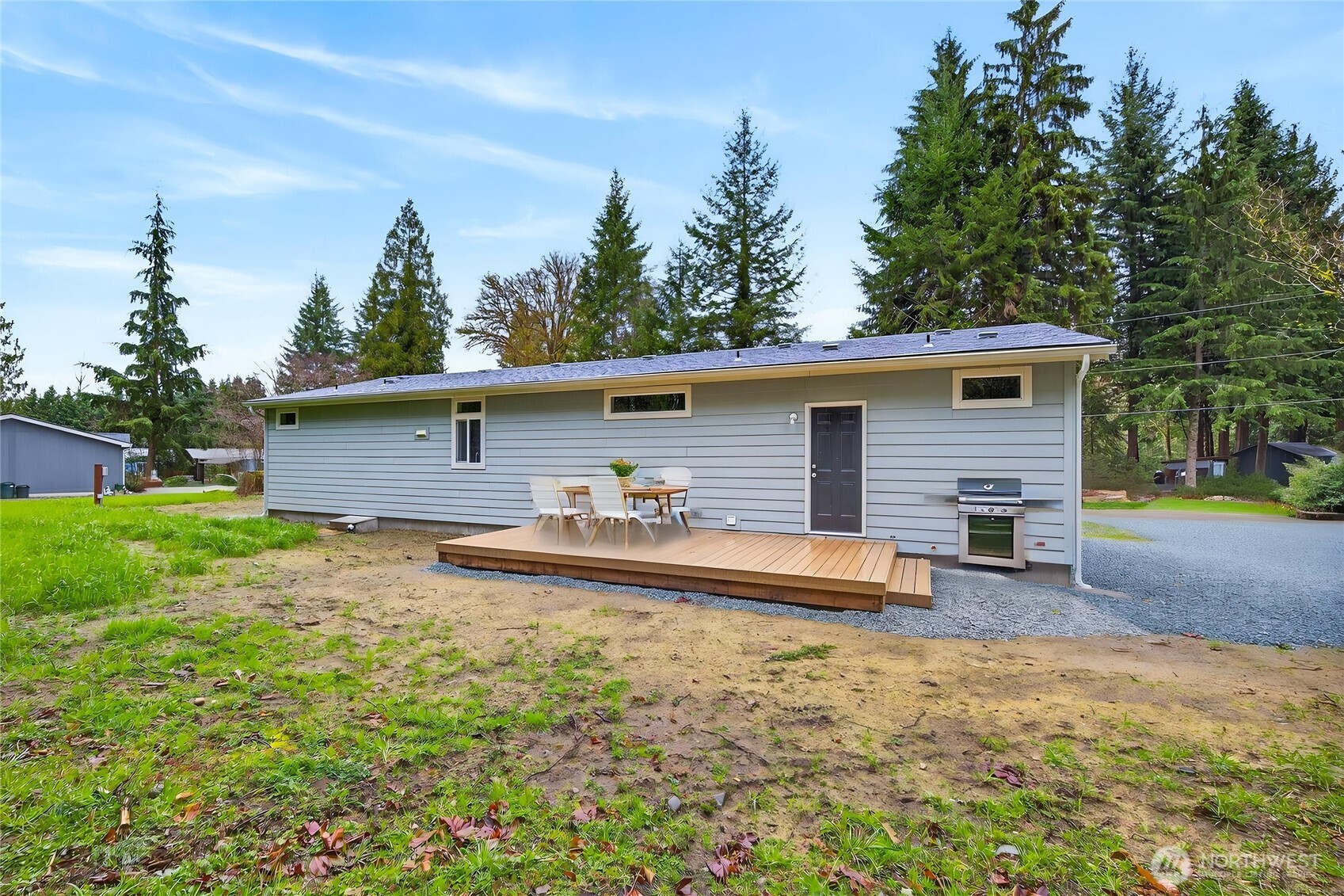 9038 W Pressentin Drive Concrete WA 98237