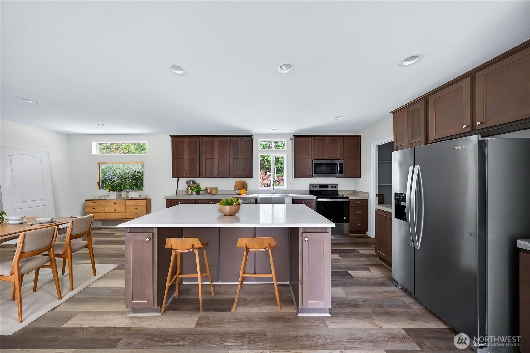 9038 W Pressentin Drive Concrete WA 98237