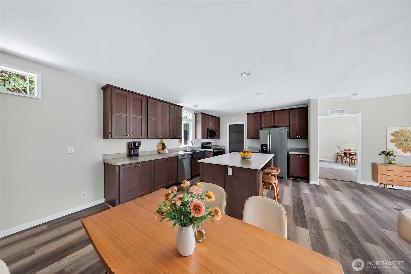 9038 W Pressentin Drive Concrete WA 98237