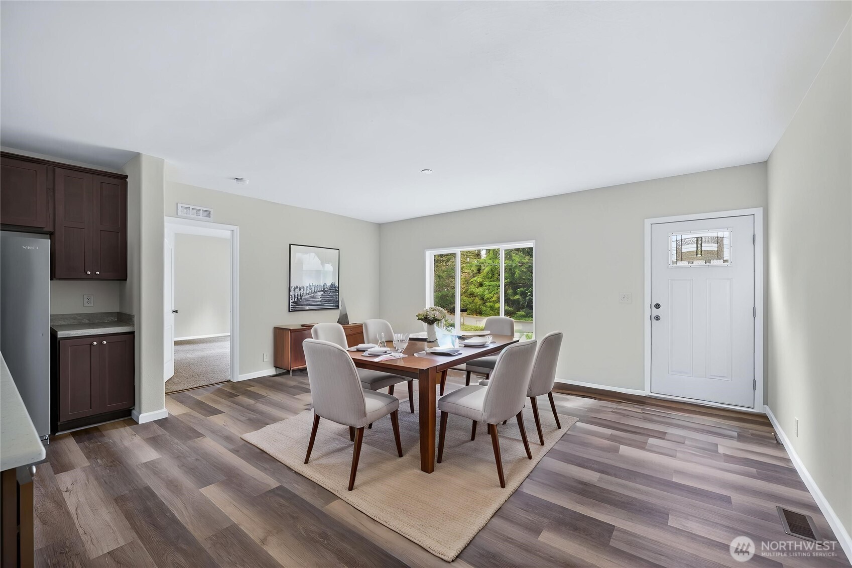 9038 W Pressentin Drive Concrete WA 98237