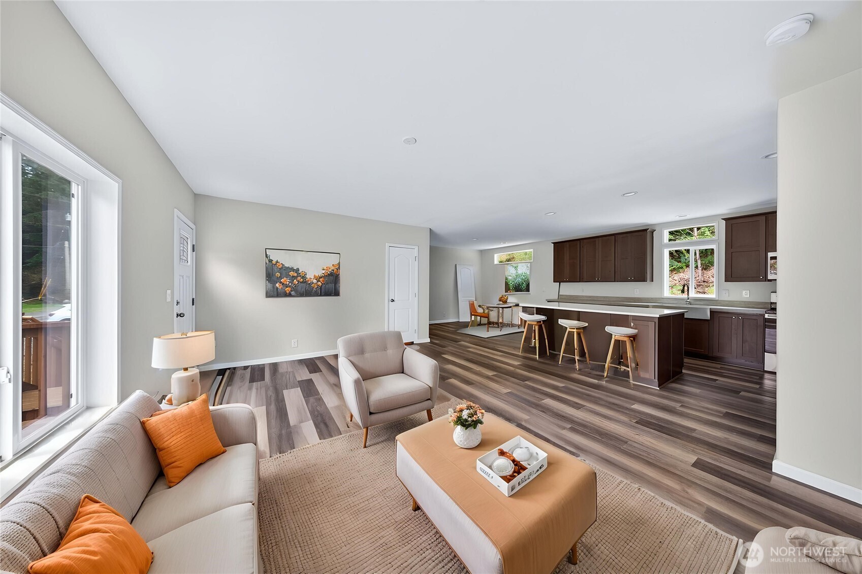 9038 W Pressentin Drive Concrete WA 98237