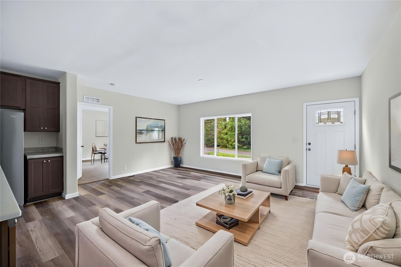 9038 W Pressentin Drive Concrete WA 98237